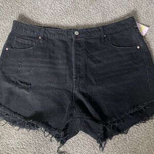 NWT Wild Fable Shorts Sz 18